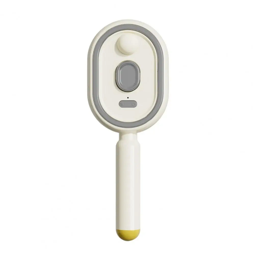 Cepillo a vapor recargable